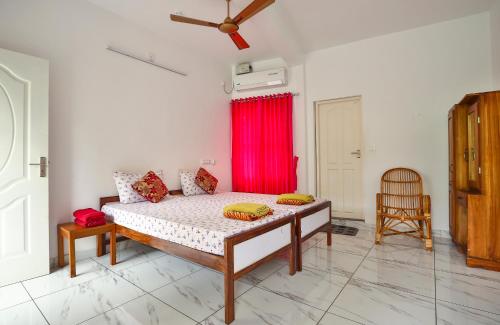 Gallery image of Aaron's Homestay in Cochin
