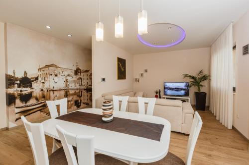 Villa Tea