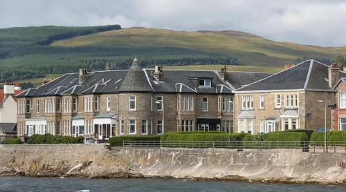 Gallery image of No.20 Boutique B&B in Helensburgh