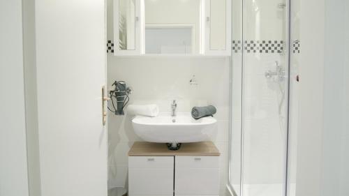 Lotus Apartment Vienna
