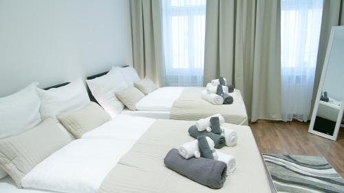 Lotus Apartment Vienna