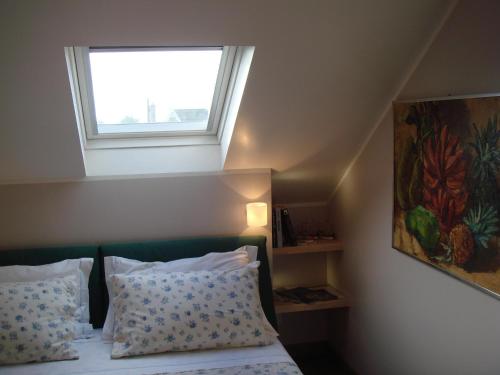 B&B Maison Angélus