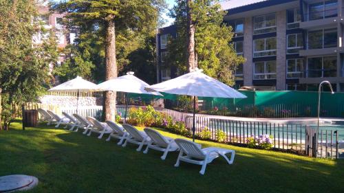 Departamento Condominio Payllahue – Photos 2