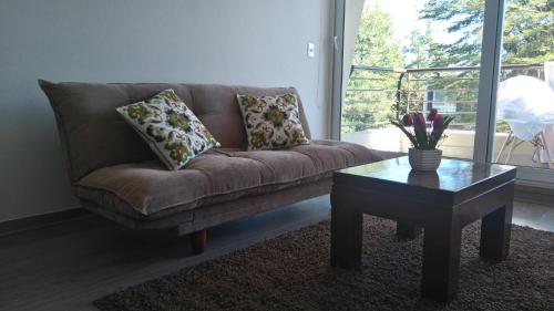 Departamento Condominio Payllahue