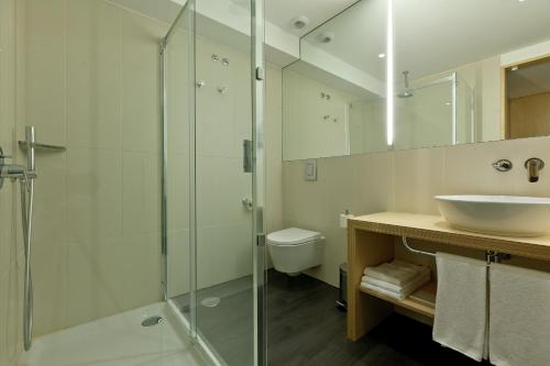 Gallery image of Hotel Mercure Braga Centro in Braga