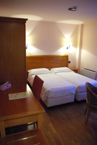 Φωτογραφία από το άλμπουμ του Center Hotel σε Basovizza