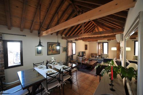 Cathedral Suite