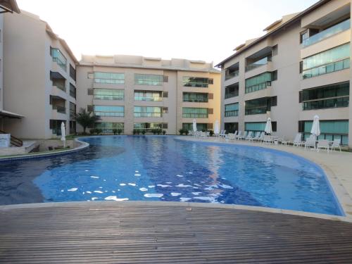 Beira-marTransfer (aeroporto) Flats Ekoara Residence Beach Prime Menor preço em Beira-marTransfer (aeroporto) Flats Ekoara Residence Beach Prime