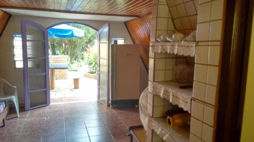 Galeriebild der Unterkunft Condomínio Sol Mar e Cia in Boicucanga