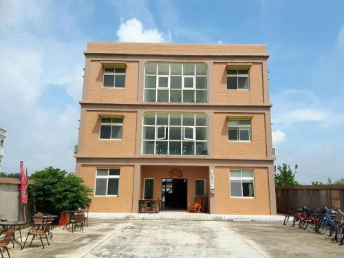 Gallery image of Hsianghua Guesthouse in Jinsha