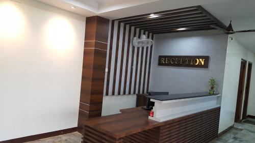 Fotografie z fotogalerie ubytování Hotel chela v destinaci Kumbakonam