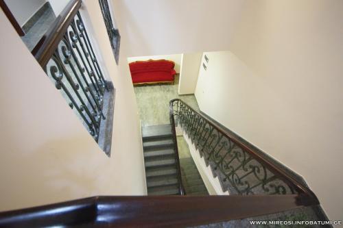 Gallery image of Hotel Mireosi in Batumi