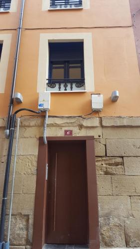 Φωτογραφία από το άλμπουμ του Apartamentos Logroño Centro στο Λογκρόνο