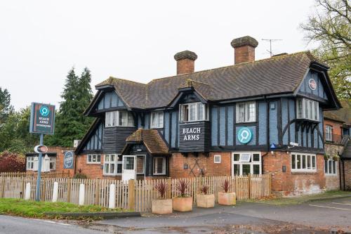 Innkeeper's Lodge Basingstoke, Oakley – Updated 2022 Prices