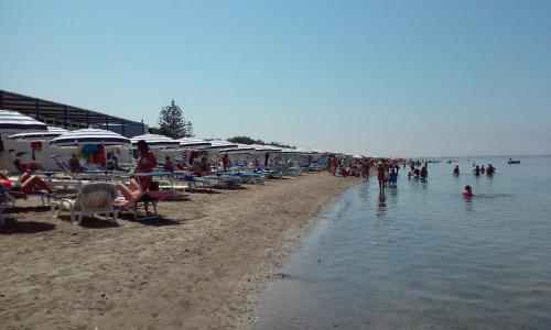 Φωτογραφία από το άλμπουμ του Stella di Mare Appartamenti στη Μαρσάλα