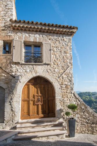 Φυσικό τοπίο κοντά σε αυτή η παραθεριστική κατοικία