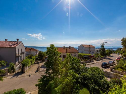 Apartments Davorka