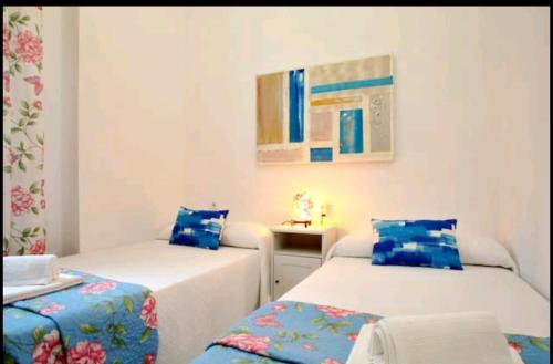 Apartamento Alcazaba