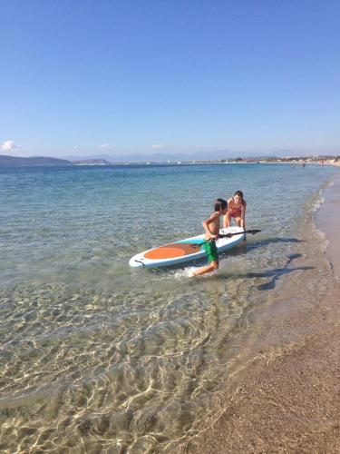 Φυσικό τοπίο κοντά σε αυτό το διαμέρισμα