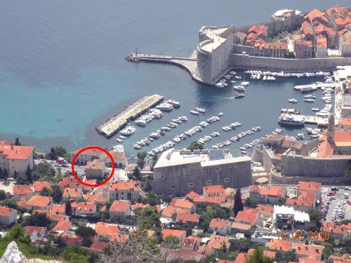 Fotografia z galérie ubytovania Old Town Gate v Dubrovníku