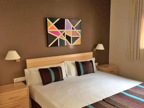 Apartamentos Plaza Picasso photo 47