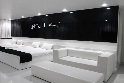 Gallery image of Hotel Hulk in Pokhara