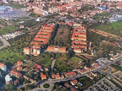 Appartamento Zona Torregalli_Nuvola Rossa