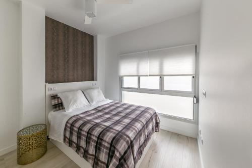 Deluxe Apartment Las Canteras with Wifi