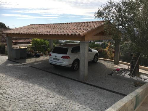 Photo de la galerie de l'établissement Villa l'Olivier, à Cagnes-sur-Mer