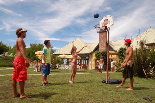 Gallery image of Manantiales Club de Mar in Mar del Plata