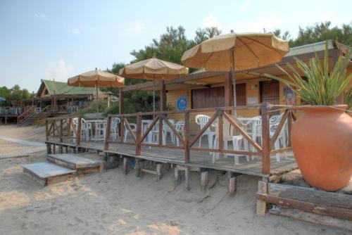 Gallery image of Manantiales Club de Mar in Mar del Plata