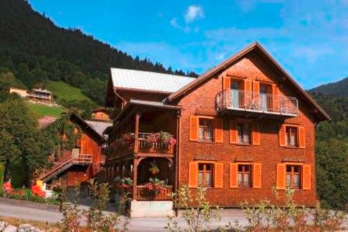 Haus Sonnbühel