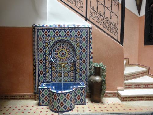 Al Qaria Assiyahia Marrakech Ennakhil Sud