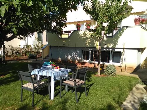 Apartments Monte Magno