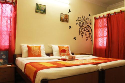Gallery image of Nachis BNB in Bangalore
