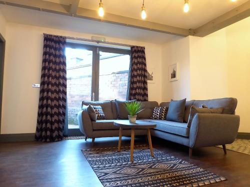 Imagine din galeria proprietății Stables at The Coach House Apartments în Leeds