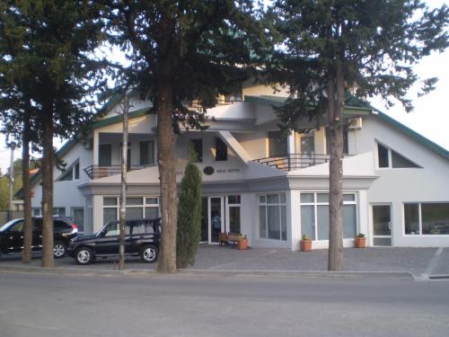 New Hotel