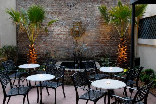 Gambar di galeri bagi Foley House Inn di Savannah