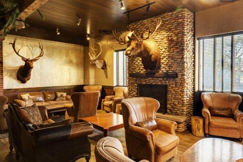 El Rancho Hotel – Photos 4