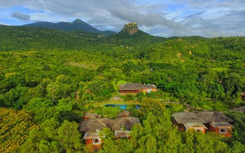 Popa Garden Resort