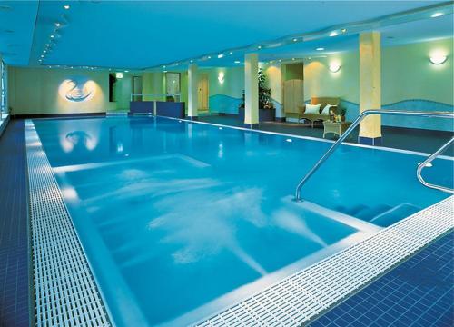 Φωτογραφία από το άλμπουμ του Hotel Schwanen Kälberbronn σε Pfalzgrafenweiler