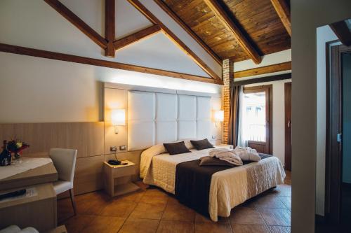 Hotel Ultimo Borgo – Photos 4