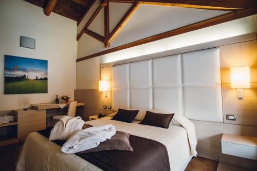 Hotel Ultimo Borgo – Photos 5