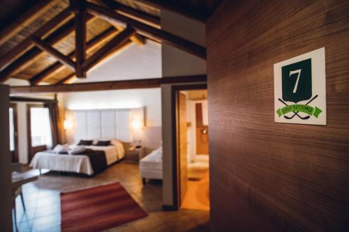 Hotel Ultimo Borgo – Photos 3