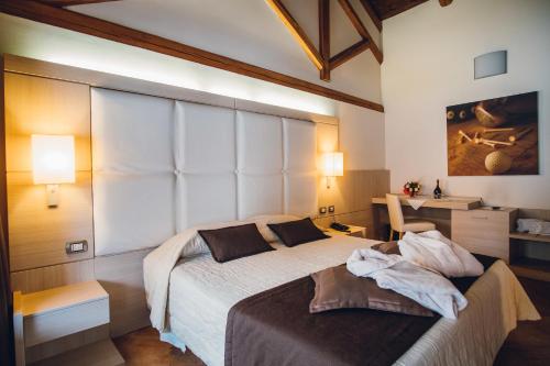 Hotel Ultimo Borgo – Photos 2