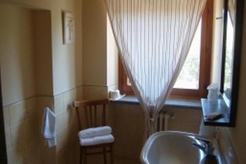 Φωτογραφία από το άλμπουμ του Agriturismo Cioccoleta στο Ορβιέτο