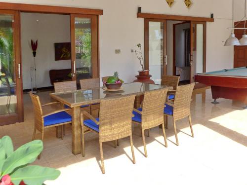 Φωτογραφία από το άλμπουμ του Villa Stella Garden σε Senggigi 