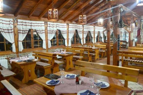 Фотография из галереи Etno Restoran Ranc в городе Radibuš