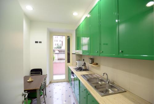 Gallery image of Casa Andrew in Rome