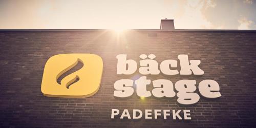 Certifikát, hodnocení, plakát nebo jiný dokument vystavený v ubytování bäck stage